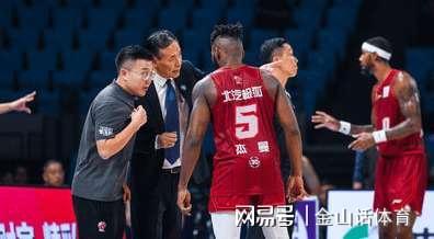 CBA外援哪家强?名记列出4支外援实力最强球队,上赛季第10在列