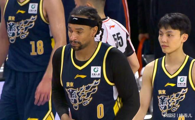 朱芳雨默认!李春江留在东莞,有望取代杜锋,接任广东队主教练?