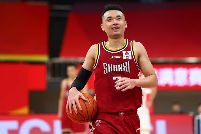 媒体人：山西男篮球员原帅将代表辽宁出战今年的全运会
