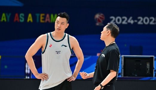 杰曼的43分和0分，他到底经历了什么？