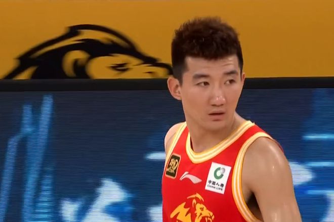 CBA 开出大罚单：广厦队罚12万，孙铭徽罚3万，楼明罚5万+停赛2场