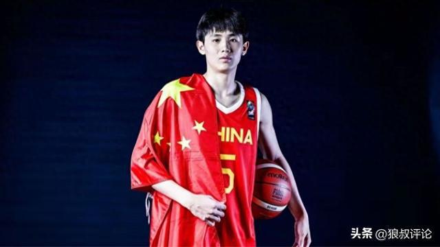 浙江男篮官方：李悦洲备战U19世青赛训练中遭遇横突骨折 伤停3个月