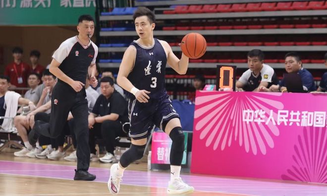 辽篮逆转北京四连胜！杨鸣赛后霸气摊牌，这两人也该进国家队