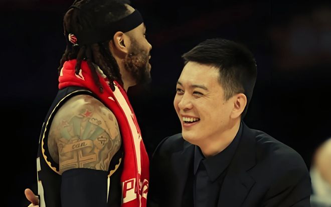 辽篮到底还会不会重签莫兰德？不是不可能，但他必须答应三个要求