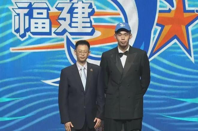 CBA选秀大会，越来越鸡肋了