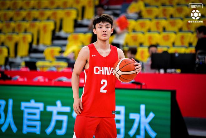 徐杰：河村勇辉在技术上没有强我很多，性格上比我好
