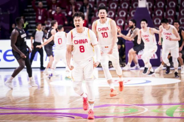 【观察】CBA今夏上演军备竞赛 新赛季争冠格局初现