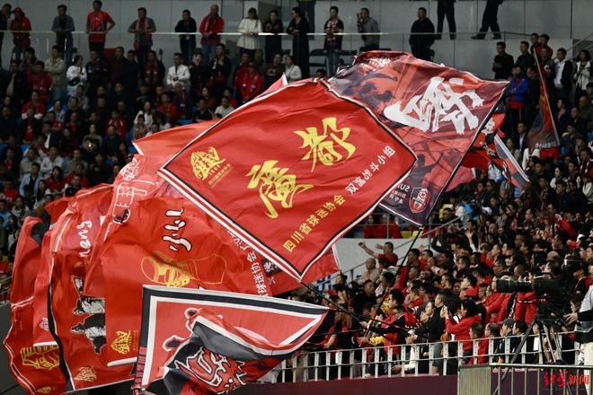 中超争冠优先！成都蓉城轮休主力，亚冠主场0比2不敌柔佛DT