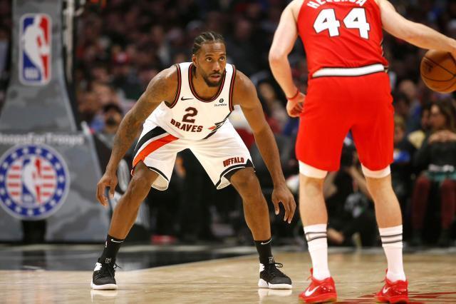 即便小卡签下阴阳合同 NBA想重罚他仍旧难上加难