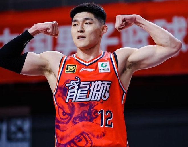 广州投入巨大精力参与选秀！现已试训15人，上赛季李祥波成标杆！