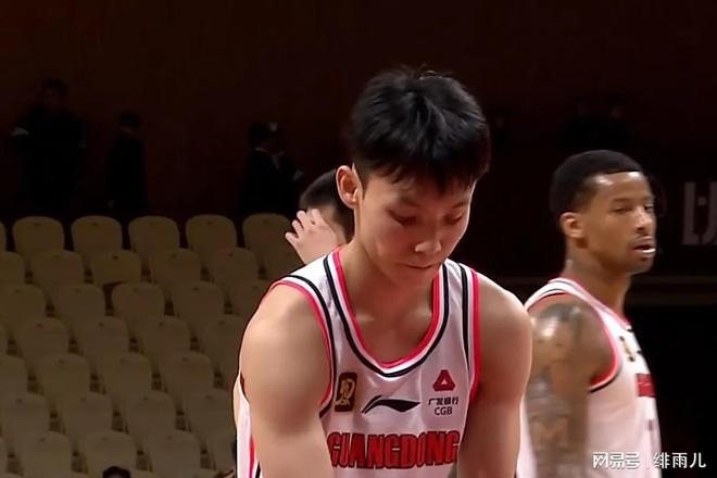 场均27+17！广东最适合的大外援曝光，朱芳雨有望“重金”截胡？