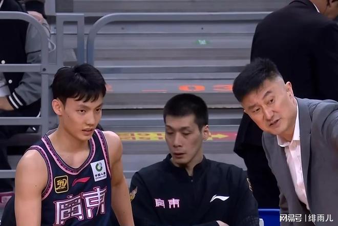 加盟广东成首选！CBA外援市场又一“大鱼”，可能被朱芳雨挖走？