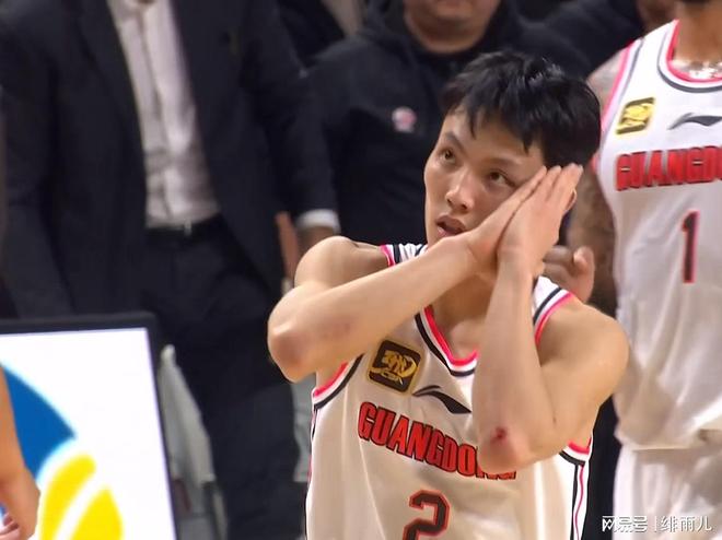 奎因+麦考尔+史密斯？广东队有望齐聚“三王炸”，保底总决赛了