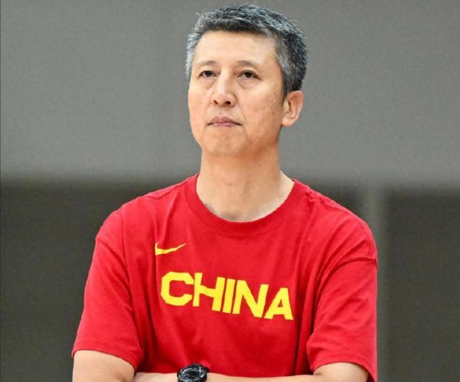 郭士强：在和强队交手中学习，亚洲杯拼好每一场争取最好成绩