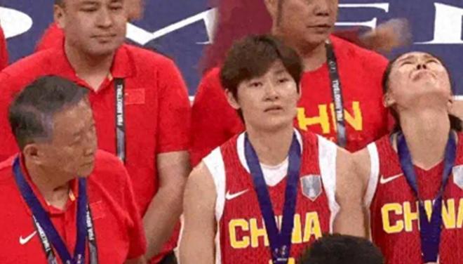 为何中国女投篮效果没有日本好？前国手曝光场面失利原因