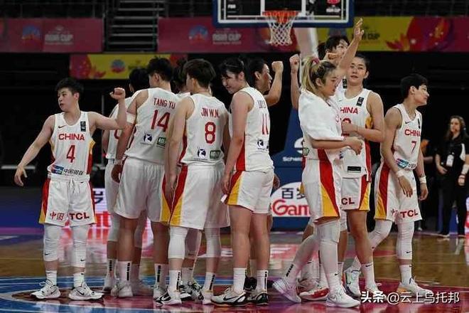 破案了！为何中国女投篮效果没有日本好？前国手曝光“失败”原因