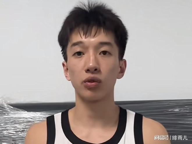 保广东后场10年无忧！男篮新星打服杜锋，朱芳雨为他放弃冠军控卫