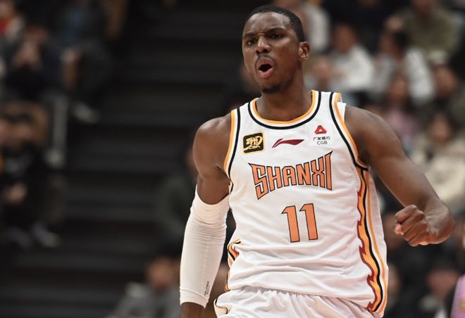 山西男篮遭重创：NBA扣篮王迪亚洛官宣转战欧洲 古德温转投上海