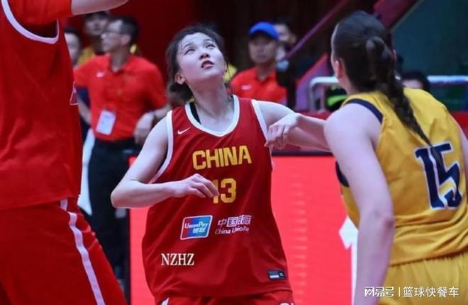 场均狂输74分！女篮劲旅全运输个底朝天：宫鲁鸣的眼光还真毒辣！