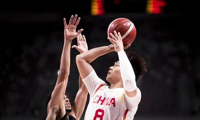 14分大胜进决赛，男篮重塑荣光！郭士强指导亲手带出6位赛场英雄