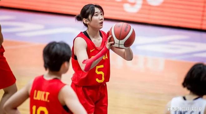 5分惜败日本丢掉冠军！女篮又输给日本了：U16中国队输球屈居亚军