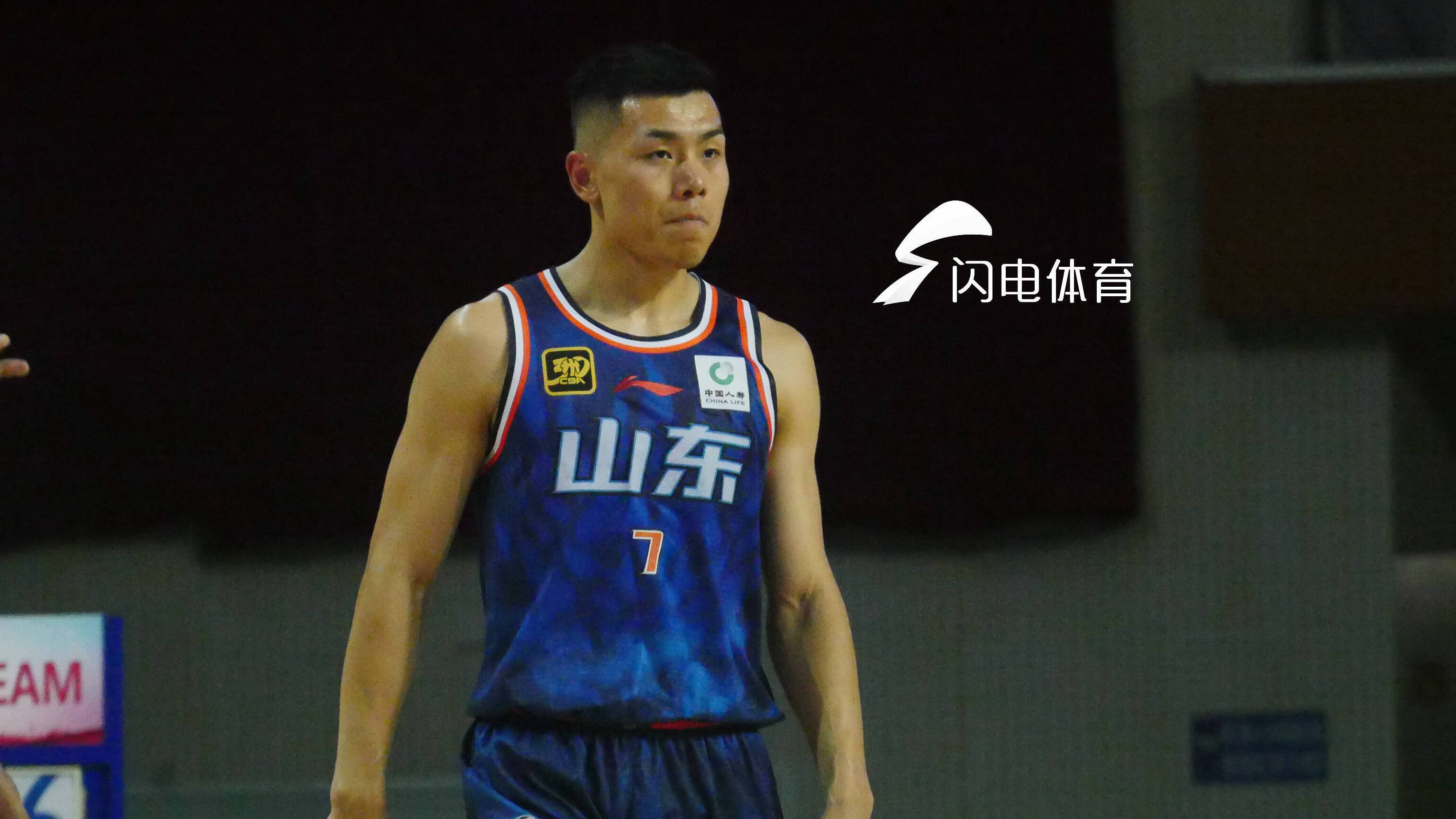 CBA夏季联赛青岛站：山东高速男篮78-62击败福建队，迎首胜