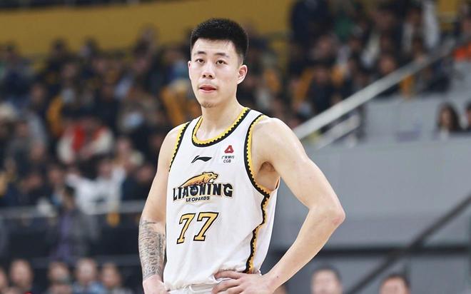 辽篮官宣张镇麟离队，李添荣续约上海3年，曾繁日压哨加盟吉林