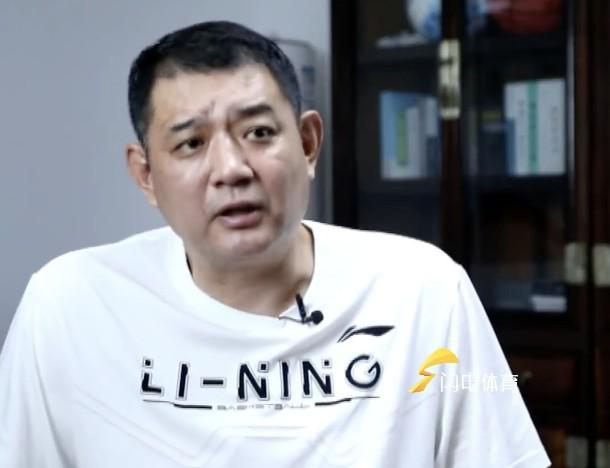 巩晓彬：不要扼杀孩子的天赋，希望我们能培养出自己的河村勇辉