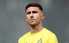 塞尔：FIFA将今日答复拉波尔特注册问题，已提交的文件不完整