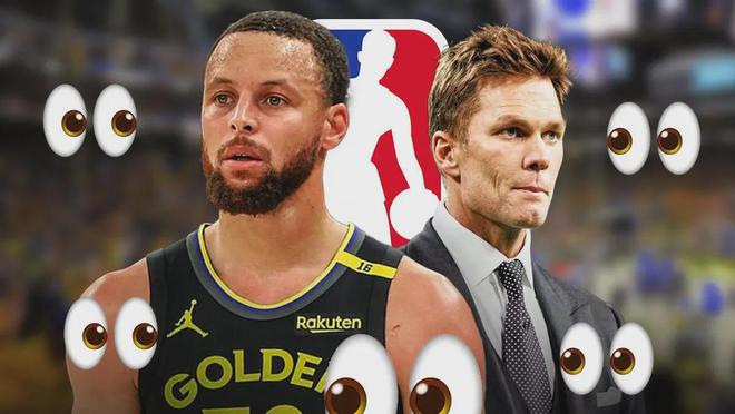 继老詹之后，库里也想当NBA球队老板，想跟随篮球之神的脚步