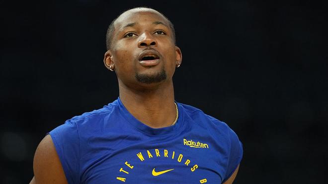 NBA传闻：勇士不愿支付乔纳森·库明加的期望薪资