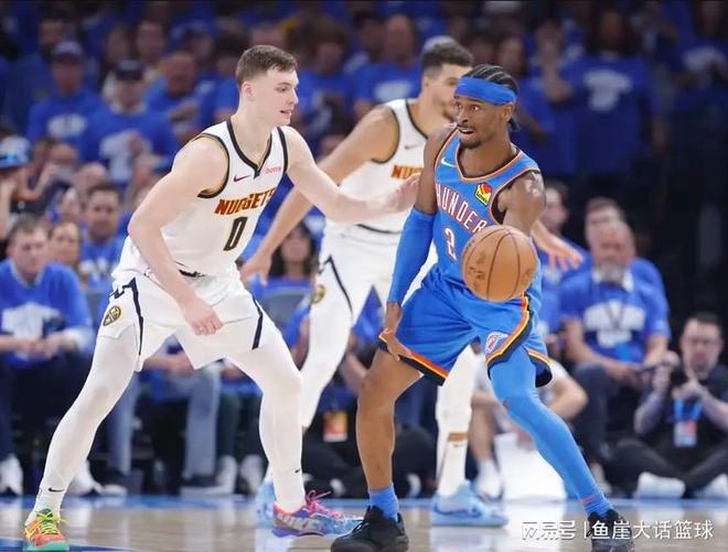掘金出局，NBA联盟创纪录！亚历山大赛后摊牌，湖人也不该放走你
