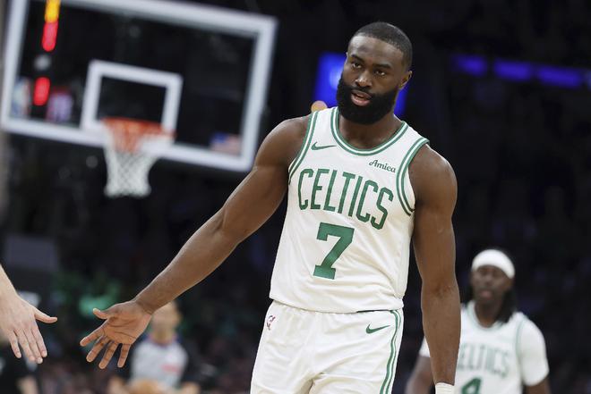 又被打脸！此前12位ESPN专家纷纷预测凯尔特人可以晋级