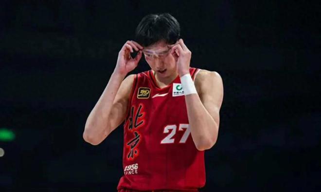 随着北京1-2广厦，赛后陆续传来2个好消息，北京翻盘夺冠有戏了