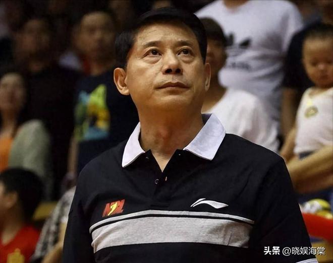 先祸害王治郅，再毁了姚明，他做了什么竟让中国篮球倒退二十年？