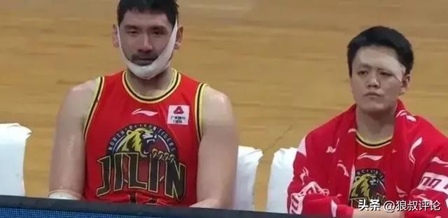 姜宇星加盟辽宁引热议 C类合同比吉林顶薪更高 上赛季大伤恢复存疑