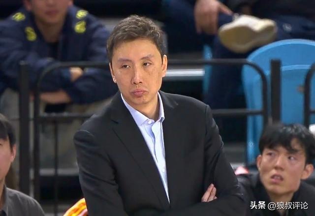 中国篮坛名场面！NBL合肥17分大胜CBA江苏队 易立满脸无奈