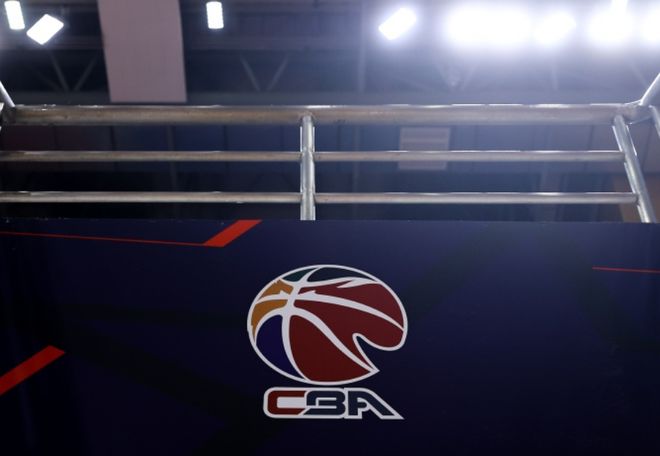 咪咕签CBA失败原因！给5年7.5亿，其余平台不得低于出价无人跟进