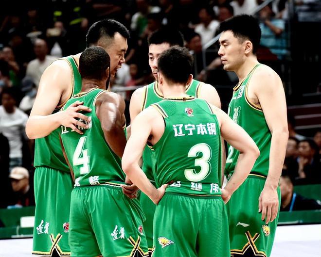 锁定顶薪！曝辽篮第2个顶薪合同出炉，杨鸣给予肯定，实至名归