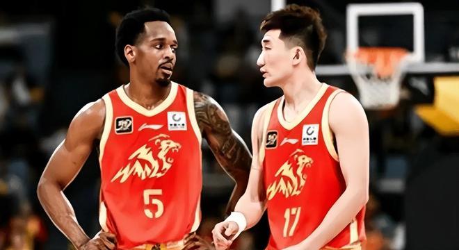 CBA三消息：广厦北京G5冲突，FMVP榜更新，北京G6门票开售