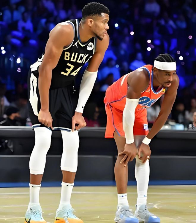 狂砍51分！压哨绝杀！从落选秀打成球队老大，但你离大交易不远了