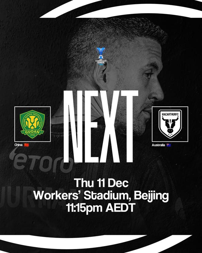 池东沅：国安这个客场很艰辛，但我们做好了完全的准备