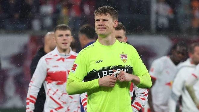 德媒：如果诺伊尔续约留队，拜仁希望明夏2000万欧出售努贝尔