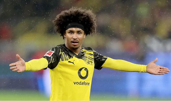 图片报：阿德耶米续约只接受加入解约条款，金额或达8000万欧