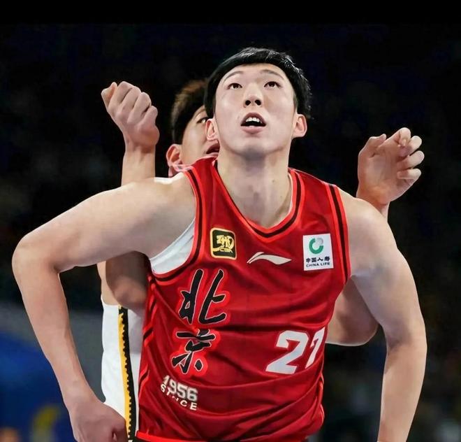 周琦赵睿带队取胜，北京84-74江苏，赛后揪出两大混子