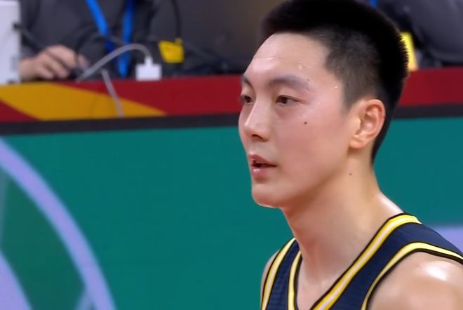 宏远加时5分险胜同曦！徐杰伤退，萨姆纳26+4，郭昊文打爆广东