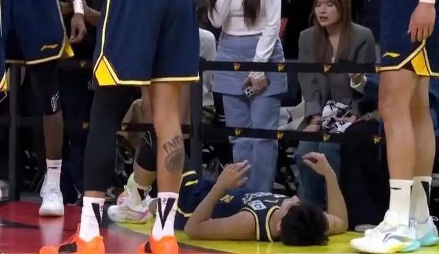 被邬挺嘉重伤后首发声，徐杰回应大格局，同曦队老总请吃饭赔罪