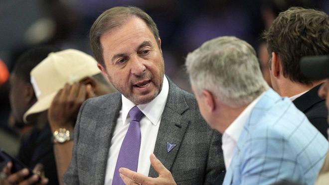 勇士队老板迅速回应球迷愤怒的邮件，暗示库明加与勇士之间存矛盾