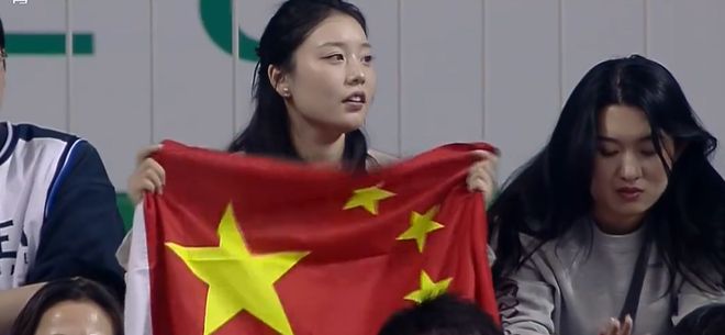 76-90！中国男篮被韩国队双杀，3人表现不及格，应退出国家队