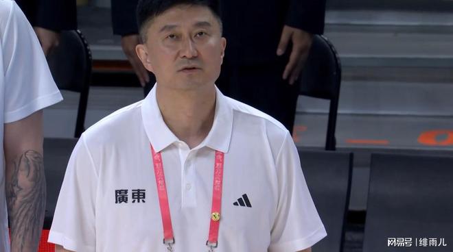 必须“打痛”山西队？广东三大强援驰援杜锋，揭幕战欲完成复仇！